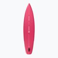 Set placă SUP gonflabilă AQUASTIC Touring 11'6" pink 4