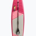 Set placă SUP gonflabilă AQUASTIC Touring 11'6" pink 10