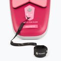 Set placă SUP gonflabilă AQUASTIC Touring 11'6" pink 12