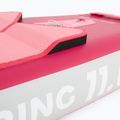 Set placă SUP gonflabilă AQUASTIC Touring 11'6" pink 13