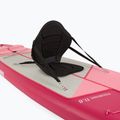 Set placă SUP gonflabilă AQUASTIC Touring 11'6" pink 14
