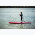 Set placă SUP gonflabilă AQUASTIC Touring 11'6" pink 21