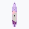 Set placă SUP gonflabilă AQUASTIC Touring 11'6" purple 3
