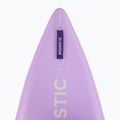 Set placă SUP gonflabilă AQUASTIC Touring 11'6" purple 6