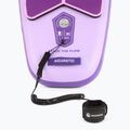 Set placă SUP gonflabilă AQUASTIC Touring 11'6" purple 11
