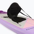 Set placă SUP gonflabilă AQUASTIC Touring 11'6" purple 13