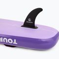 Set placă SUP gonflabilă AQUASTIC Touring 11'6" purple 15
