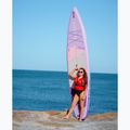 Placă SUP AQUASTIC Touring 11'6" violet 21