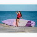 Placă SUP AQUASTIC Touring 11'6" violet 22