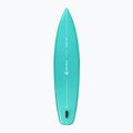 Set placă SUP gonflabilă AQUASTIC Touring 11'6" green 4