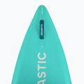Set placă SUP gonflabilă AQUASTIC Touring 11'6" green 6