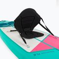Placă SUP AQUASTIC Touring 11'6" verde 11
