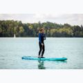 Set placă SUP gonflabilă AQUASTIC Touring 11'6" green 22