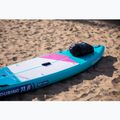 Set placă SUP gonflabilă AQUASTIC Touring 11'6" green 25