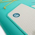 Placă SUP AQUASTIC Touring 12'6" verde 7