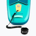 Placă SUP AQUASTIC Touring 12'6" verde 10