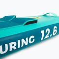 Placă SUP AQUASTIC Touring 12'6" green 12