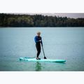 Placă SUP AQUASTIC Touring 12'6" verde 20