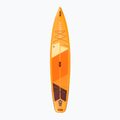 Placă SUP AQUASTIC Touring 12'6" portocaliu 2