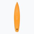 Placă SUP AQUASTIC Touring 12'6" portocaliu 3