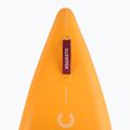 Placă SUP AQUASTIC Touring 12'6" portocaliu 5