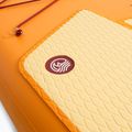 Placă SUP AQUASTIC Touring 12'6" orange 7