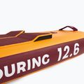 Placă SUP AQUASTIC Touring 12'6" portocaliu 10