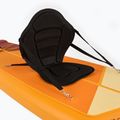 Placă SUP AQUASTIC Touring 12'6" portocaliu 11