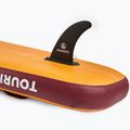 Placă SUP AQUASTIC Touring 12'6" portocaliu 13