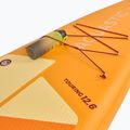 Placă SUP AQUASTIC Touring 12'6" portocaliu 17