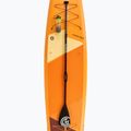 Placă SUP AQUASTIC Touring 12'6" portocaliu 18