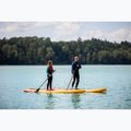Placă SUP AQUASTIC Touring 12'6" portocaliu 22
