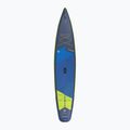 Placă SUP AQUASTIC Touring 12'6" albastru închis 2