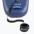Placă SUP AQUASTIC Touring 12'6" albastru închis 9