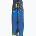 Placă SUP AQUASTIC Touring 12'6" albastru închis 14