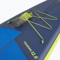 Placă SUP AQUASTIC Touring 12'6" albastru închis 15
