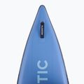 Set placă SUP gonflabilă AQUASTIC Touring Pro 14'0" dark blue 6