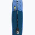 Set placă SUP gonflabilă AQUASTIC Touring Pro 14'0" dark blue 10