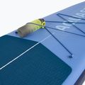 Set placă SUP gonflabilă AQUASTIC Touring Pro 14'0" dark blue 11