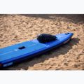 Set placă SUP gonflabilă AQUASTIC Touring Pro 14'0" dark blue 23