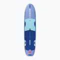 Placă SUP AQUASTIC Tourer 12'0" albastru 2