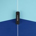 Set placă SUP gonflabilă AQUASTIC Tourer 12'0" 2-os blue 9