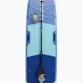 Set placă SUP gonflabilă AQUASTIC Tourer 12'0" 2-os blue 10