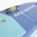 Placă SUP AQUASTIC Tourer 12'0" albastru 10