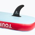 Placă SUP AQUASTIC Tourer 12'0" albastru 14
