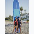 Placă SUP AQUASTIC Tourer 12'0" albastru 19