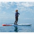 Set placă SUP gonflabilă AQUASTIC Tourer 12'0" 2-os blue 24