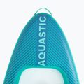 Set placă SUP gonflabilă AQUASTIC Vista 11'2" green 6