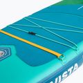 Set placă SUP gonflabilă AQUASTIC Vista 11'2" green 8