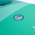 Placă SUP AQUASTIC Vista 11'2" verde 9